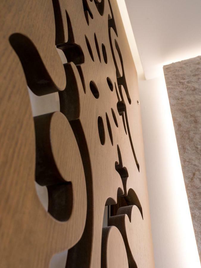 Marinos Beach Hotel Платанес Экстерьер фото